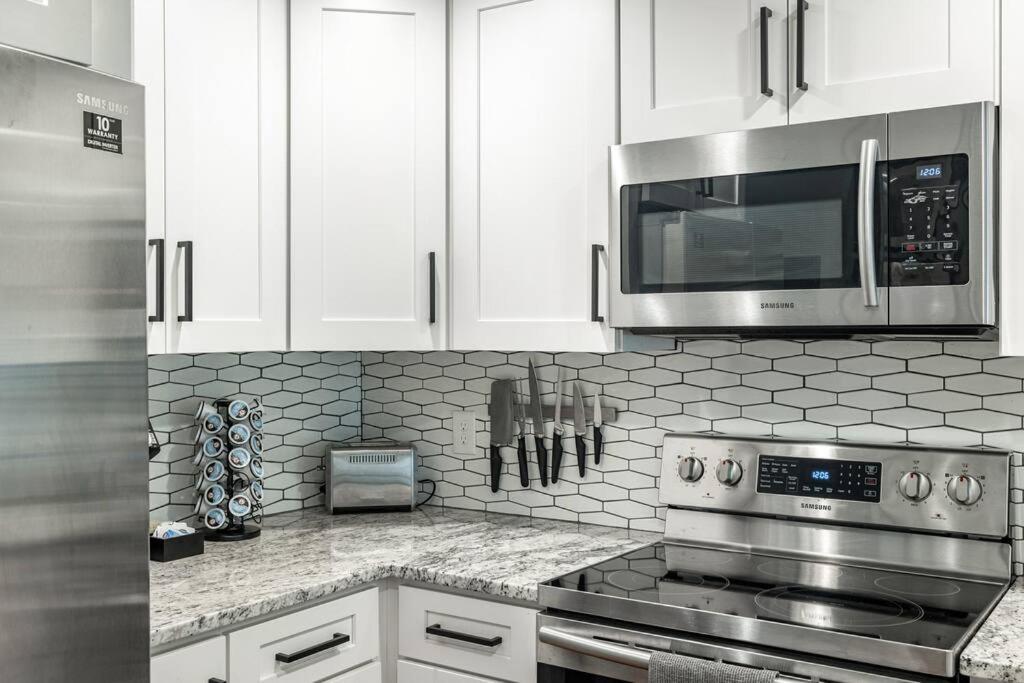 Apartment Grand Oaks Terminal In The Heights *