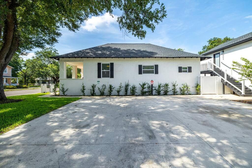 Grand Oaks Terminal In The Heights * Tampa
