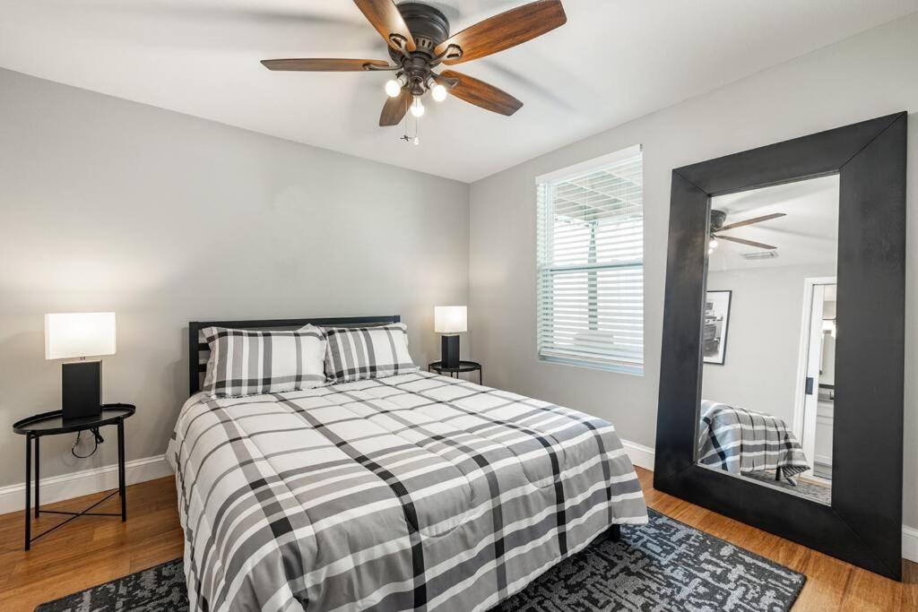 Apartment Grand Oaks Terminal In The Heights